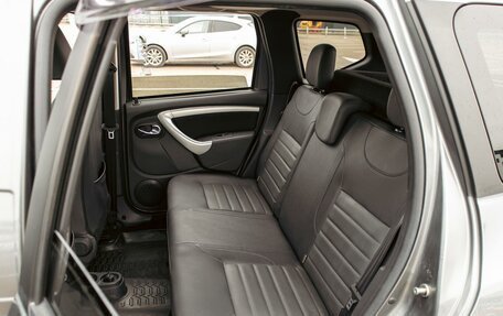 Nissan Terrano III, 2017 год, 1 255 000 рублей, 17 фотография