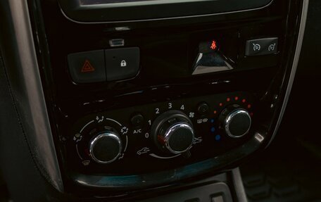 Nissan Terrano III, 2017 год, 1 255 000 рублей, 15 фотография