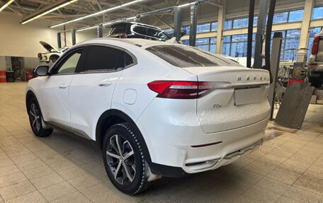 Haval F7x I, 2021 год, 1 999 000 рублей, 5 фотография