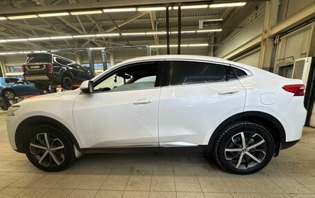 Haval F7x I, 2021 год, 1 999 000 рублей, 7 фотография