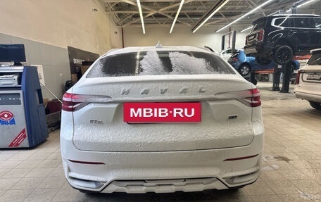 Haval F7x I, 2021 год, 1 999 000 рублей, 6 фотография