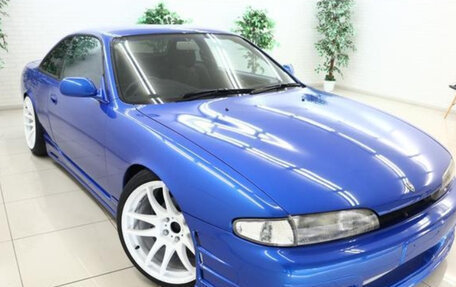 Nissan Silvia VII, 1993 год, 2 750 000 рублей, 2 фотография