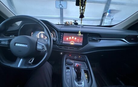 Haval F7x I, 2021 год, 1 999 000 рублей, 12 фотография