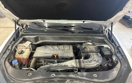 Haval F7x I, 2021 год, 1 999 000 рублей, 10 фотография