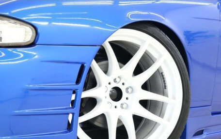 Nissan Silvia VII, 1993 год, 2 750 000 рублей, 3 фотография