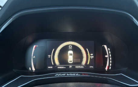 Haval F7x I, 2021 год, 1 999 000 рублей, 11 фотография