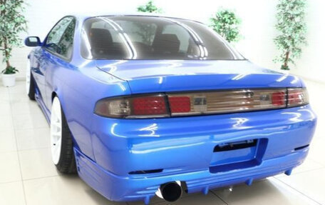 Nissan Silvia VII, 1993 год, 2 750 000 рублей, 4 фотография