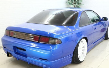 Nissan Silvia VII, 1993 год, 2 750 000 рублей, 5 фотография