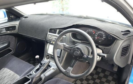 Nissan Silvia VII, 1993 год, 2 750 000 рублей, 7 фотография