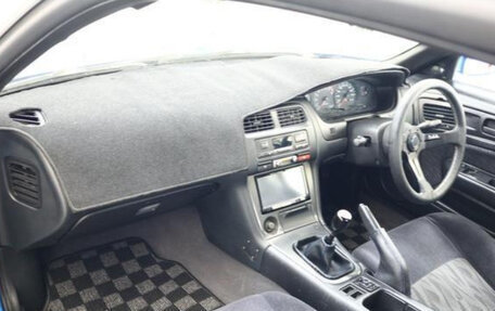 Nissan Silvia VII, 1993 год, 2 750 000 рублей, 8 фотография