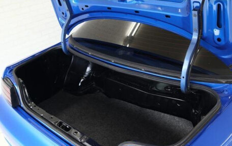 Nissan Silvia VII, 1993 год, 2 750 000 рублей, 10 фотография