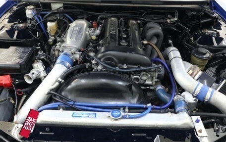 Nissan Silvia VII, 1993 год, 2 750 000 рублей, 11 фотография