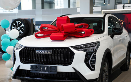 Haval Jolion, 2025 год, 2 849 000 рублей, 11 фотография