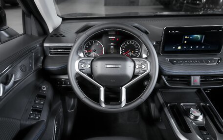 Haval Jolion, 2025 год, 2 399 000 рублей, 21 фотография