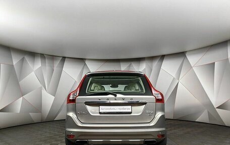 Volvo XC60 II, 2015 год, 2 115 000 рублей, 6 фотография