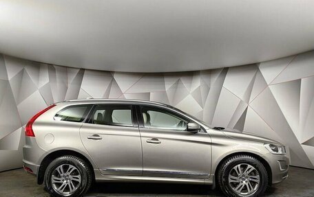Volvo XC60 II, 2015 год, 2 115 000 рублей, 4 фотография