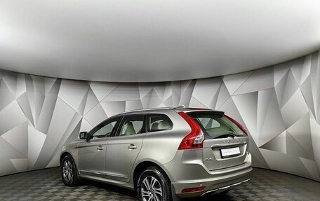Volvo XC60 II, 2015 год, 2 115 000 рублей, 7 фотография