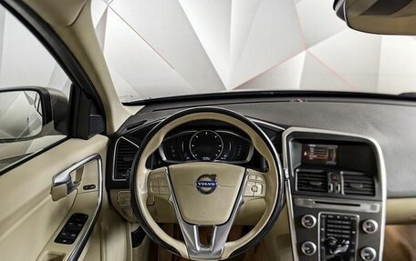 Volvo XC60 II, 2015 год, 2 115 000 рублей, 15 фотография