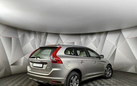 Volvo XC60 II, 2015 год, 2 115 000 рублей, 8 фотография