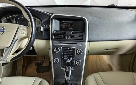 Volvo XC60 II, 2015 год, 2 115 000 рублей, 11 фотография