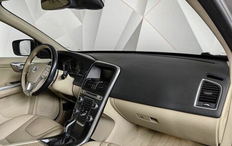 Volvo XC60 II, 2015 год, 2 115 000 рублей, 9 фотография