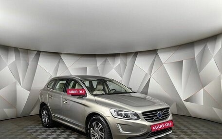 Volvo XC60 II, 2015 год, 2 115 000 рублей, 2 фотография