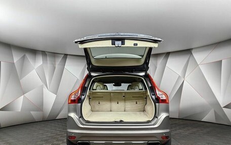 Volvo XC60 II, 2015 год, 2 115 000 рублей, 18 фотография
