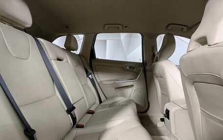 Volvo XC60 II, 2015 год, 2 115 000 рублей, 12 фотография