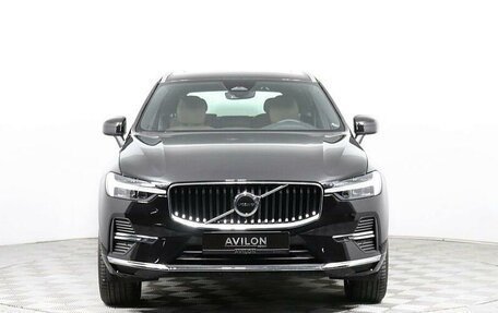 Volvo XC60 II, 2025 год, 6 700 000 рублей, 5 фотография