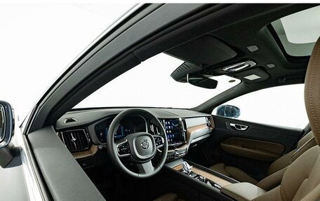 Volvo XC60 II, 2025 год, 6 700 000 рублей, 15 фотография