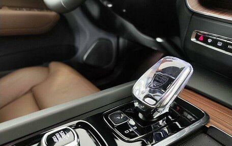 Volvo XC60 II, 2025 год, 6 700 000 рублей, 22 фотография