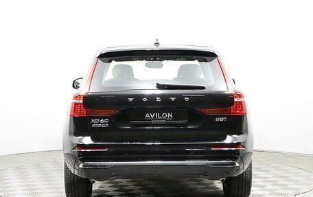 Volvo XC60 II, 2025 год, 6 900 000 рублей, 6 фотография