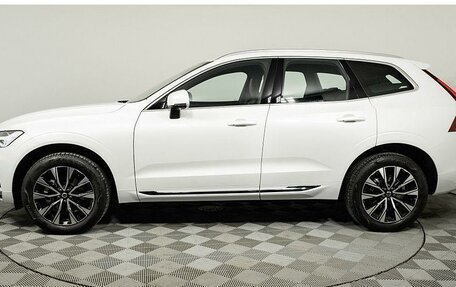 Volvo XC60 II, 2025 год, 6 900 000 рублей, 2 фотография