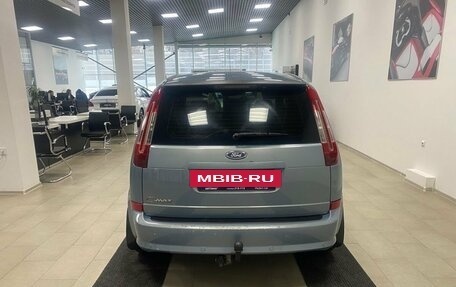 Ford C-MAX I рестайлинг, 2008 год, 396 000 рублей, 6 фотография