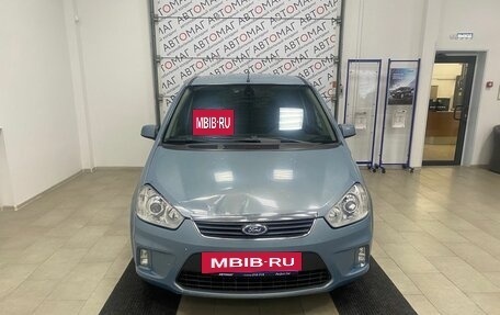 Ford C-MAX I рестайлинг, 2008 год, 396 000 рублей, 2 фотография