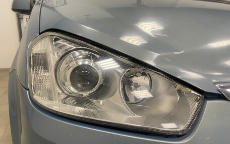 Ford C-MAX I рестайлинг, 2008 год, 396 000 рублей, 10 фотография