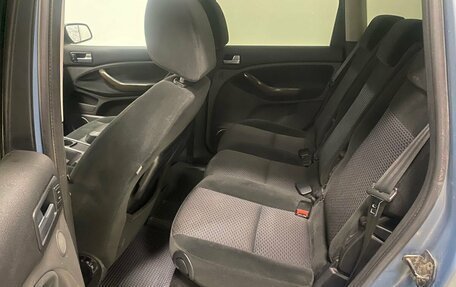 Ford C-MAX I рестайлинг, 2008 год, 396 000 рублей, 20 фотография