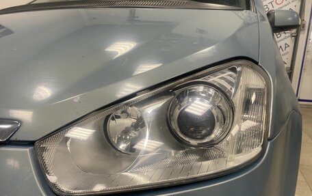 Ford C-MAX I рестайлинг, 2008 год, 396 000 рублей, 11 фотография