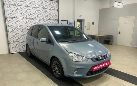 Ford C-MAX I рестайлинг, 2008 год, 396 000 рублей, 3 фотография