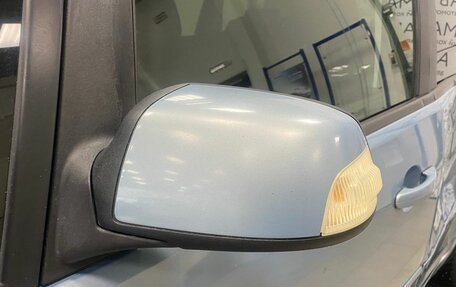 Ford C-MAX I рестайлинг, 2008 год, 396 000 рублей, 12 фотография