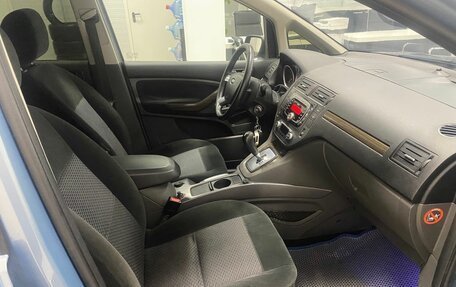 Ford C-MAX I рестайлинг, 2008 год, 396 000 рублей, 18 фотография