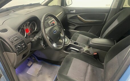 Ford C-MAX I рестайлинг, 2008 год, 396 000 рублей, 16 фотография