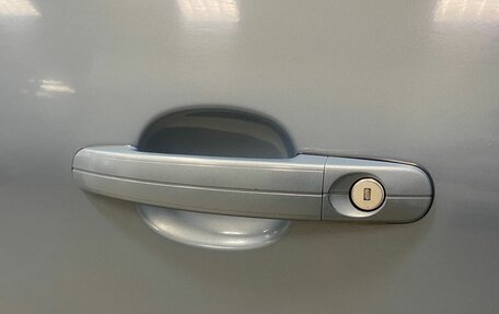 Ford C-MAX I рестайлинг, 2008 год, 396 000 рублей, 15 фотография