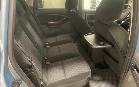 Ford C-MAX I рестайлинг, 2008 год, 396 000 рублей, 19 фотография