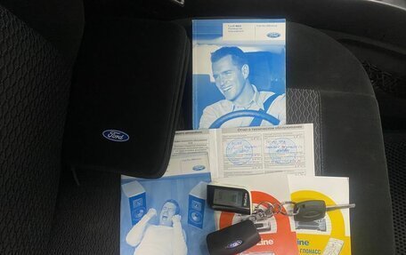 Ford C-MAX I рестайлинг, 2008 год, 396 000 рублей, 31 фотография