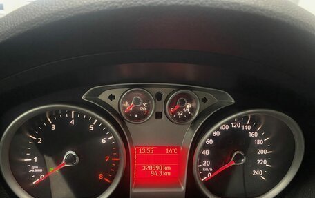 Ford C-MAX I рестайлинг, 2008 год, 396 000 рублей, 30 фотография