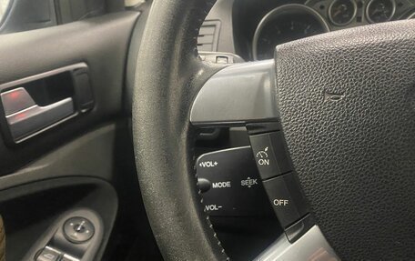 Ford C-MAX I рестайлинг, 2008 год, 396 000 рублей, 24 фотография