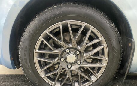 Ford C-MAX I рестайлинг, 2008 год, 396 000 рублей, 32 фотография