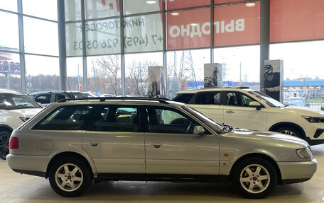Audi A6, 1996 год, 319 000 рублей, 3 фотография