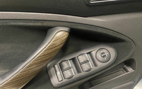 Ford C-MAX I рестайлинг, 2008 год, 396 000 рублей, 28 фотография